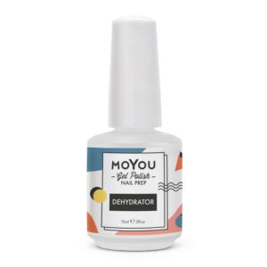 MoYou Premium Gel lak - Dehydrátor 15ml