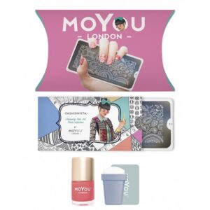 MoYou Sada - Fashionista Starter Kit