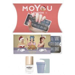 MoYou Sada - Festive Starter Kit 06