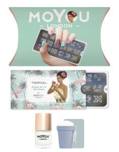MoYou Sada - Tropical Starter Kit