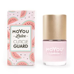 MoYou Tekutý Latex - Cuticle Guard 10ml