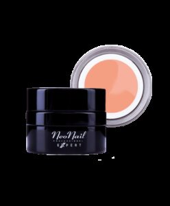 NEONAIL® EXPERT UV-LED GEL LIGHT PEACH 30 ML Svetlo marhulova: