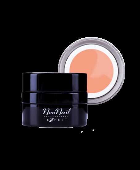 NEONAIL® EXPERT UV-LED GEL LIGHT PEACH 15 ML Svetlo marhulova: