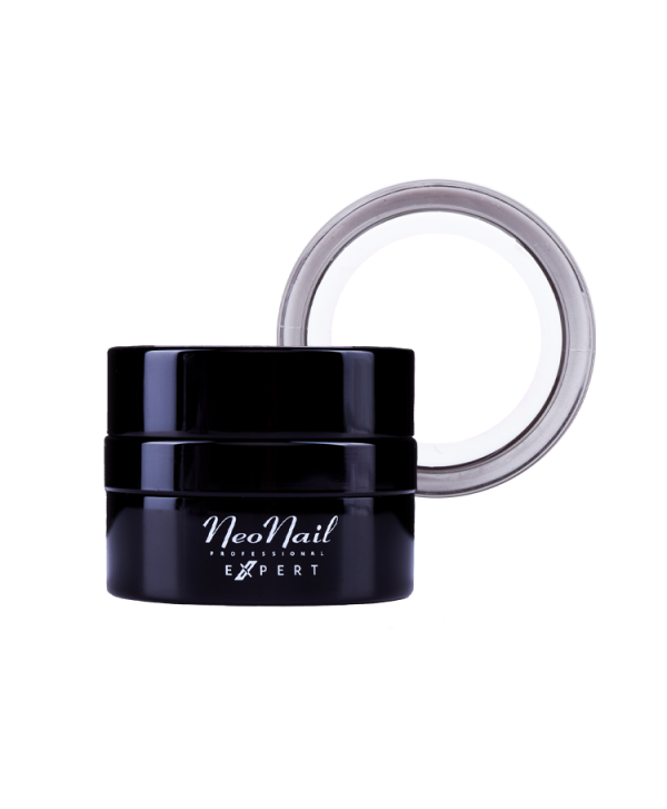 NEONAIL® EXPERT UV-LED GEL PERFECT WHITE 7ml Bílá