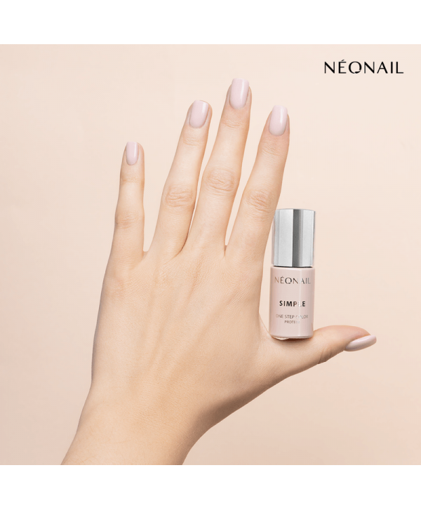 NeoNail Simple One Step - Tender 7
