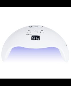 NeoNail UV / LED lampa 18/36 W bílá Bílá