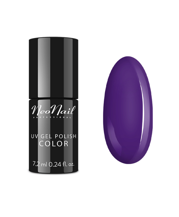 NeoNail - gel lak Endless Night 7