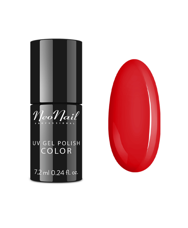 NeoNail - gel lak Hot Crush 7