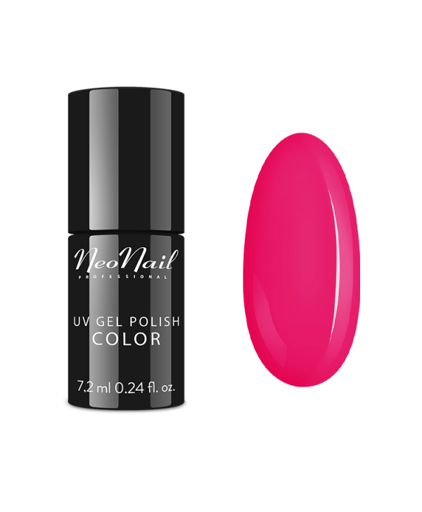 NeoNail - gel lak Keep Pink 7