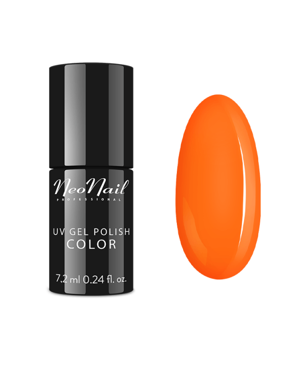 NeoNail - gél lak Summer Hero  7