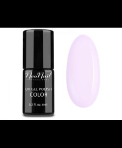 NeoNail gel lak Sweet Coquette 6 ml Fialová