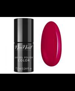 Neonail gel lak - Seductive Red 7