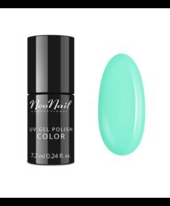 Neonail gel lak - Summer Mint 7