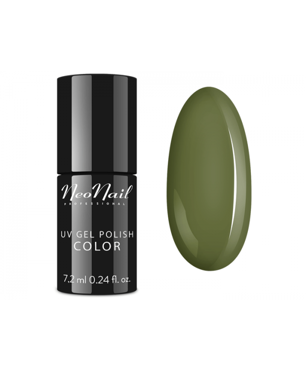 Neonail gél lak - Unripe Olives 7ml