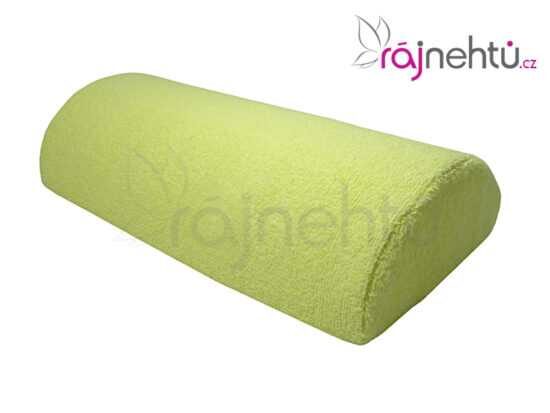 Polštář pod ruce - froté