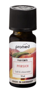 Promed vonný olej Broskev 10ml