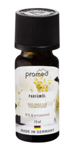 Promed vonný olej Vanilka 10ml