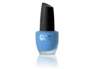 Ráj nehtů Fantasy line Fantasy Nails - Lak na nehty Sand č.118 15ml