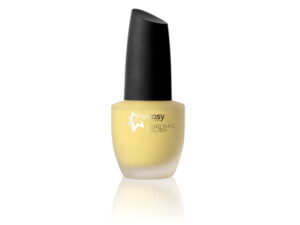 Ráj nehtů Fantasy line Fantasy Nails - Lak na nehty Sand č.119 15ml