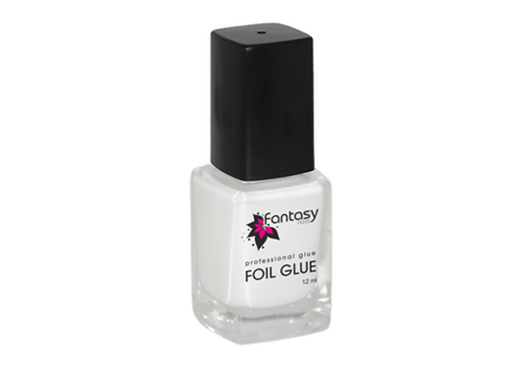 Ráj nehtů Fantasy line Foil Glue 12 ml