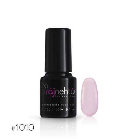 Ráj nehtů UV gel lak Color Me 6g - č.1010