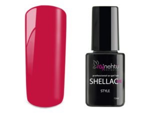 Ráj nehtů UV gel lak Shellac Me 12ml - Style