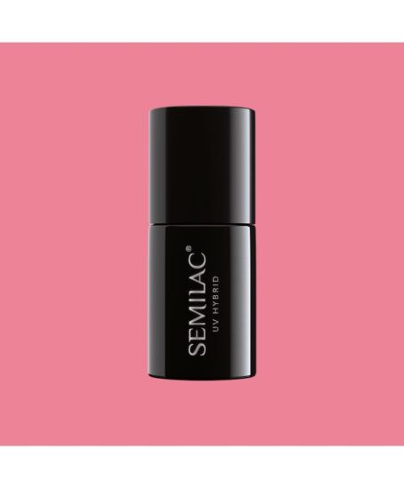 Semilac Extend 5v1 813 Pastel Pink 7ml Růžová
