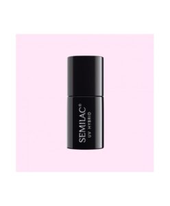 Semilac - gél lak 157 Little Rosie 7ml Růžová