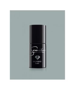 Semilac - gel lak 183 Grey Pepper 7ml Šedá