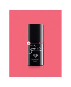 Semilac - gel lak 516 Růžová