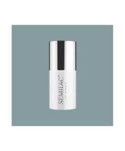 Semilac - gel lak Bussiness line 226 Heavy Grey 7ml Šedá