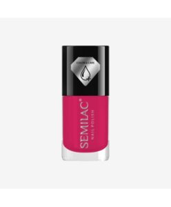 Semilac lak na nehty COLOR CARE C679 s kondicionérem Růžová