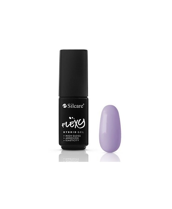 Silcare gel lak Flexy 18/1 4