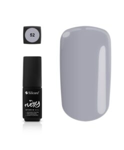 Silcare gel lak Flexy 52 4