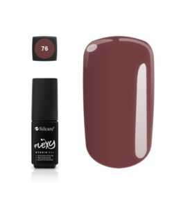 Silcare gel lak Flexy 76 4