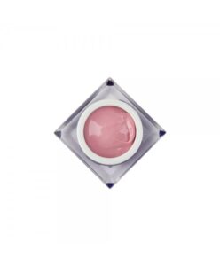 Stavební uv gel Jelly Nude 5 ml Růžová