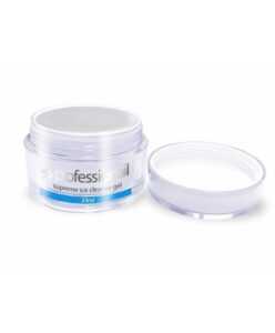 UV GEL JEDNOFÁZOVÝ ICE CLEAR 33ML Professionail PREMIUM Čirá