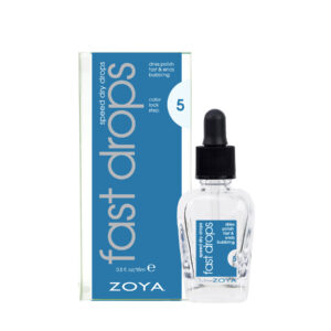 Zoya Fast Drops 15ml