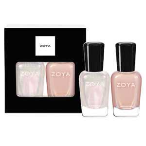 Zoya Holiday Magic Duo