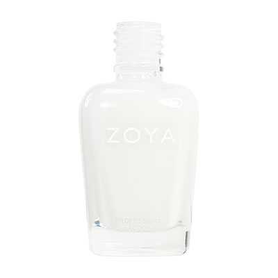 Zoya Lak na nehty 15ml 114 SNOW WHITE