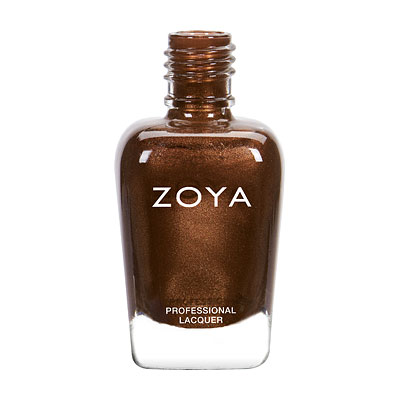 Zoya Lak na nehty 15ml 812 CINNAMON