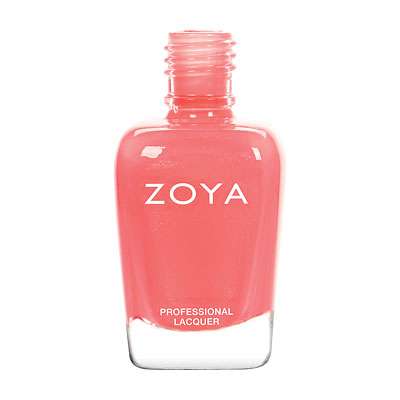 Zoya Lak na nehty 15ml 839 TULIP