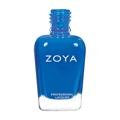 Zoya Lak na nehty 15ml 853 MALLORY
