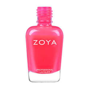 Zoya Lak na nehty 15ml 866 NEON BISCA