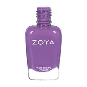 Zoya Lak na nehty 15ml 888 TINA