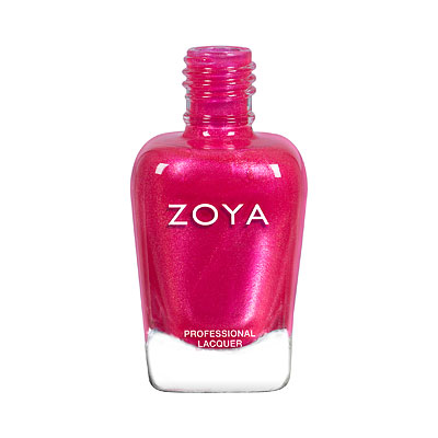 Zoya Lak na nehty 15ml 899 MANDY