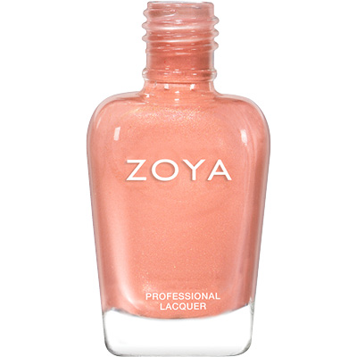 Zoya Lak na nehty 15ml 985 TESSA
