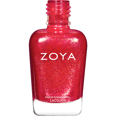 Zoya Lak na nehty 15ml 991 ROBBIE