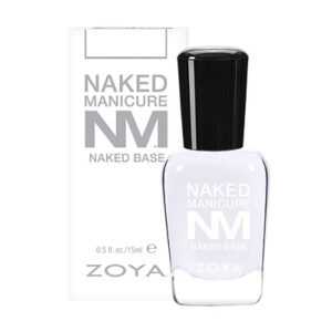 Zoya Naked Manicure - Naked Base 15ml