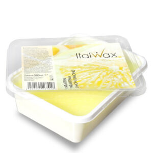 ItalWax Parafínový vosk Lemon 500 ml